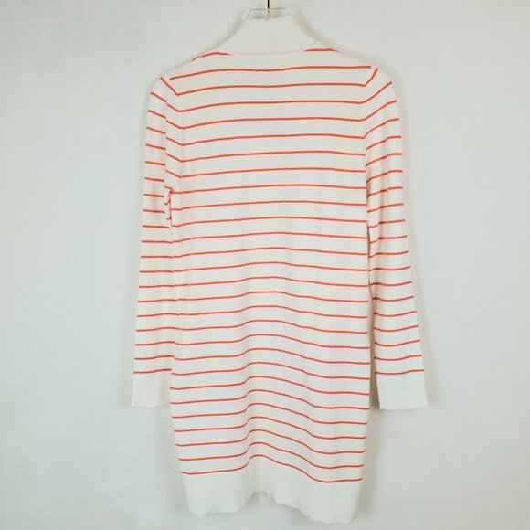 Thin Striped Cardigan - Picture 5 of 6